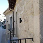Landhuis Rural La Josefa De Arribes *