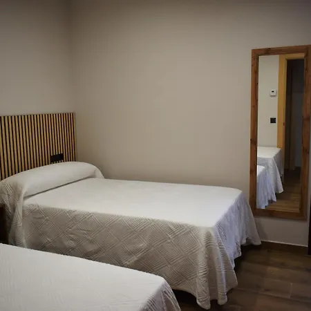 Venkovský dům Rural La Josefa De Arribes *