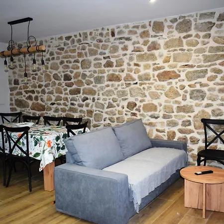 Venkovský dům Rural La Josefa De Arribes *