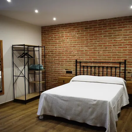 Rural La Josefa De Arribes * Fermoselle