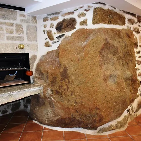 Country house Rural La Josefa De Arribes *
