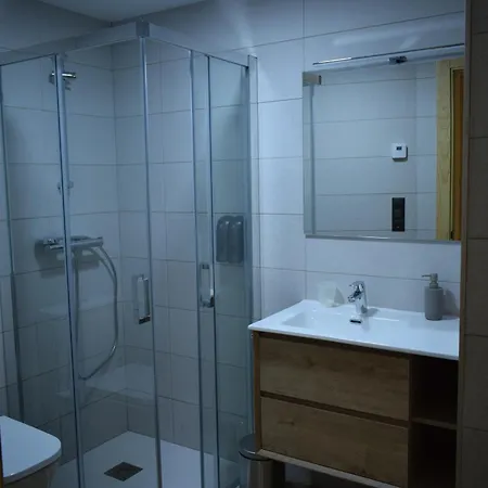 Rural La Josefa De Arribes Venkovský dům *