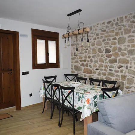 Rural La Josefa De Arribes