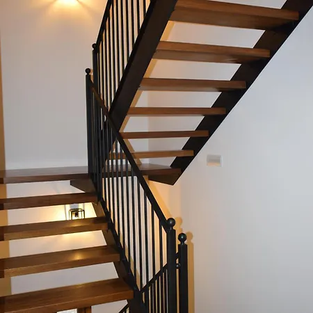 Country house Rural La Josefa De Arribes