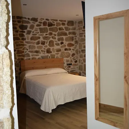 Rural La Josefa De Arribes Country house *