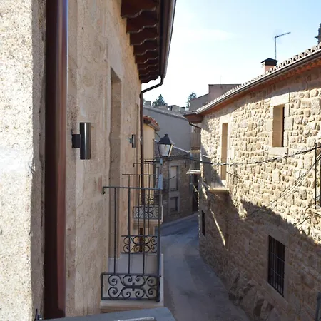 Venkovský dům Rural La Josefa De Arribes *