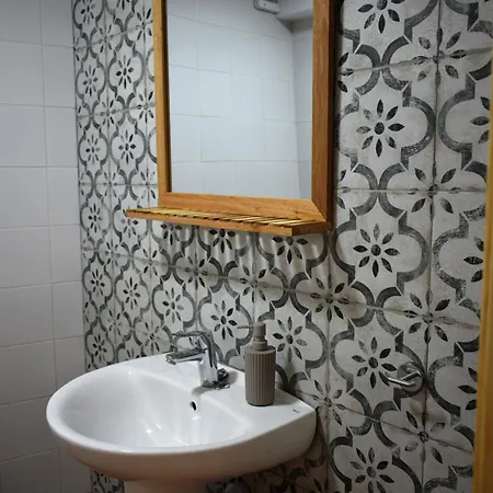 Venkovský dům Rural La Josefa De Arribes Fermoselle