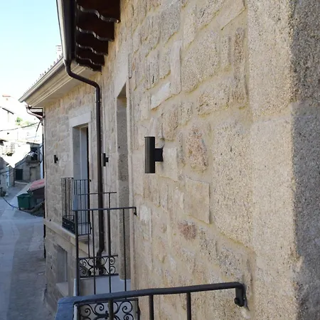 Venkovský dům Rural La Josefa De Arribes *