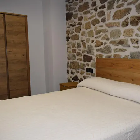 Rural La Josefa De Arribes Летний дом *