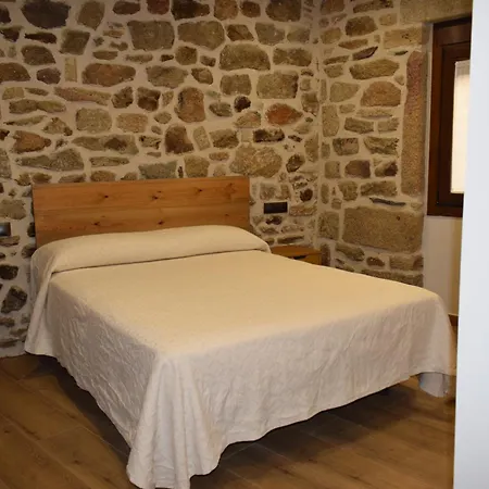 Venkovský dům Rural La Josefa De Arribes *