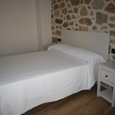 Venkovský dům Rural La Josefa De Arribes