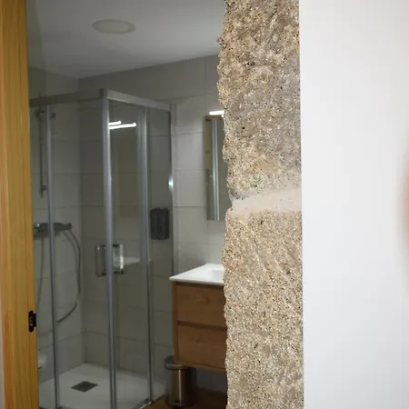 Rural La Josefa De Arribes Venkovský dům