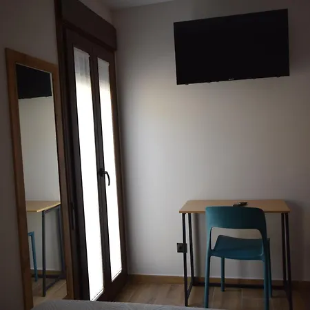 Rural La Josefa De Arribes 컨트리하우스 퍼모셀