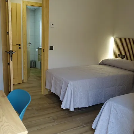 Rural La Josefa De Arribes Country house Fermoselle