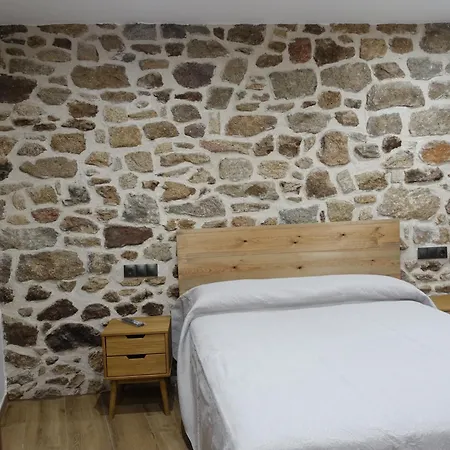 Venkovský dům Rural La Josefa De Arribes Fermoselle