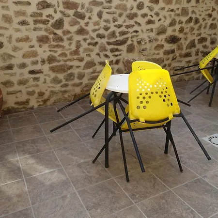 Летний дом Rural La Josefa De Arribes Фермоселье