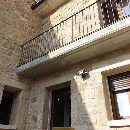 Rural La Josefa De Arribes * Fermoselle