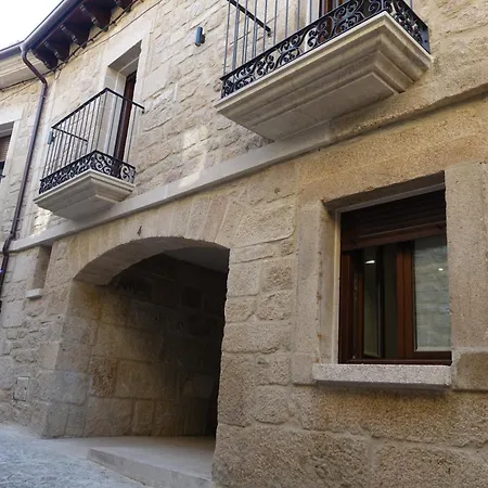 Rural La Josefa De Arribes