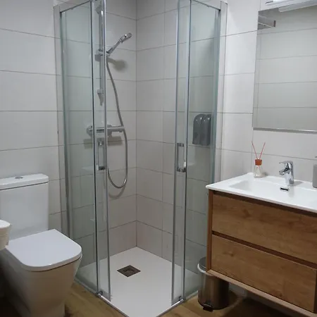 Venkovský dům Rural La Josefa De Arribes Fermoselle