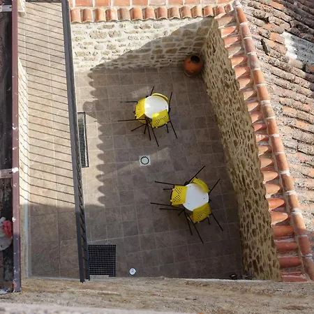 Rural La Josefa De Arribes Fermoselle