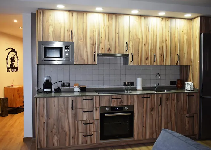 Rural La Josefa De Arribes Фермоселье