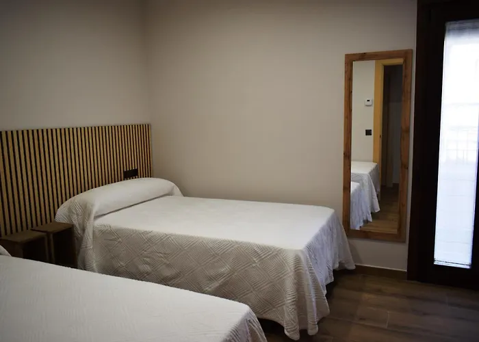 Landhuis Rural La Josefa De Arribes *