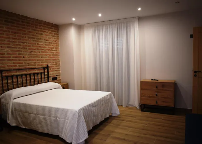 Landhuis Rural La Josefa De Arribes Fermoselle