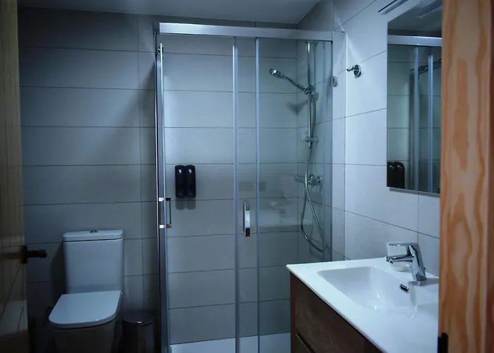 Rural La Josefa De Arribes *