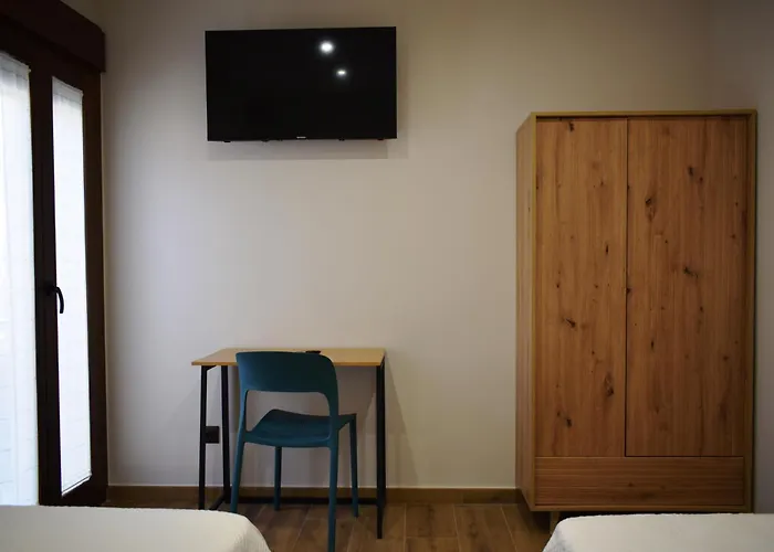 Rural La Josefa De Arribes Landhuis Fermoselle