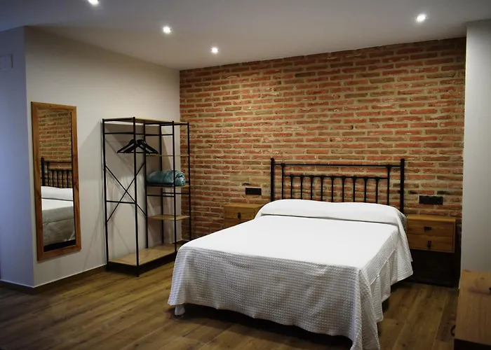 Rural La Josefa De Arribes * Fermoselle