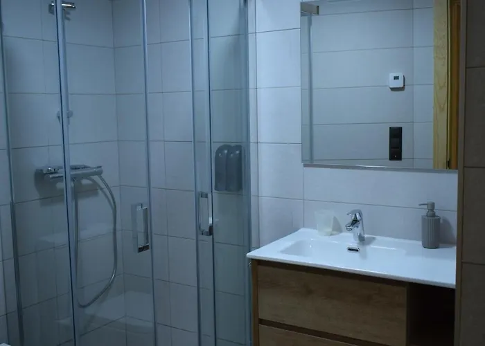 Rural La Josefa De Arribes Landhuis *