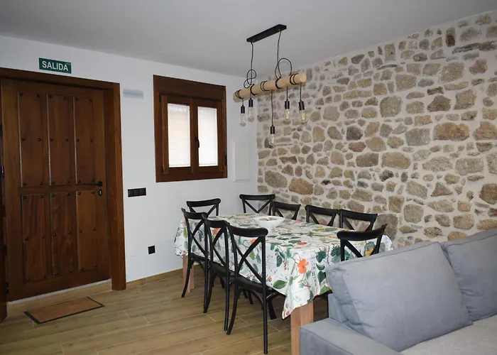 Rural La Josefa De Arribes