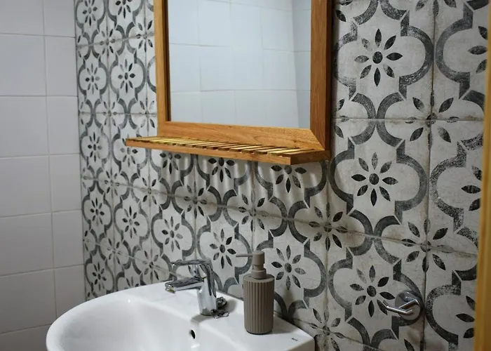 Landhuis Rural La Josefa De Arribes Fermoselle