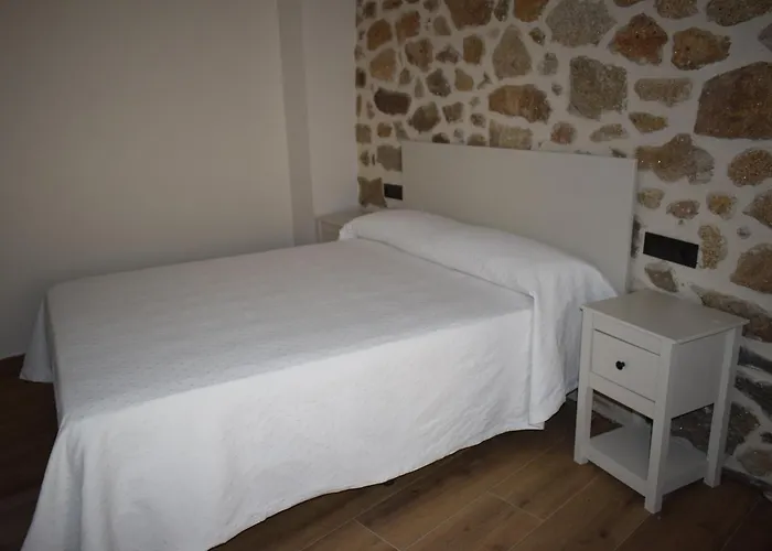 Landhuis Rural La Josefa De Arribes