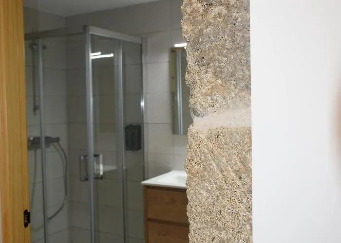 Rural La Josefa De Arribes Landhuis