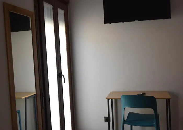 Rural La Josefa De Arribes Landhuis Fermoselle