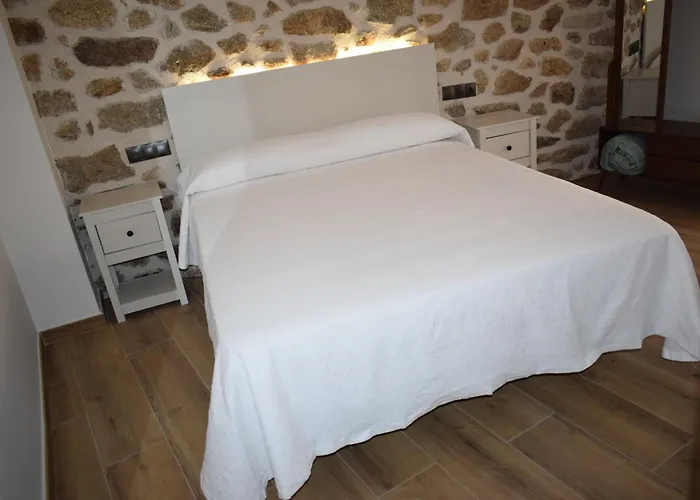 Rural La Josefa De Arribes * Фермоселье