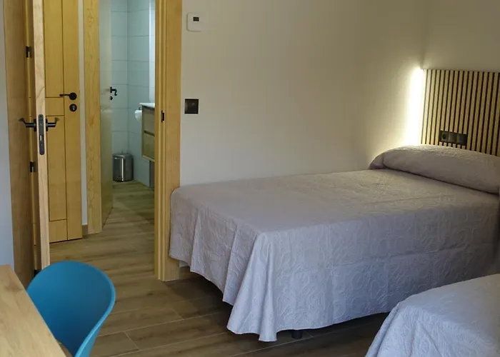 Rural La Josefa De Arribes Landhuis Fermoselle