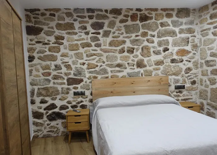 Landhuis Rural La Josefa De Arribes Fermoselle