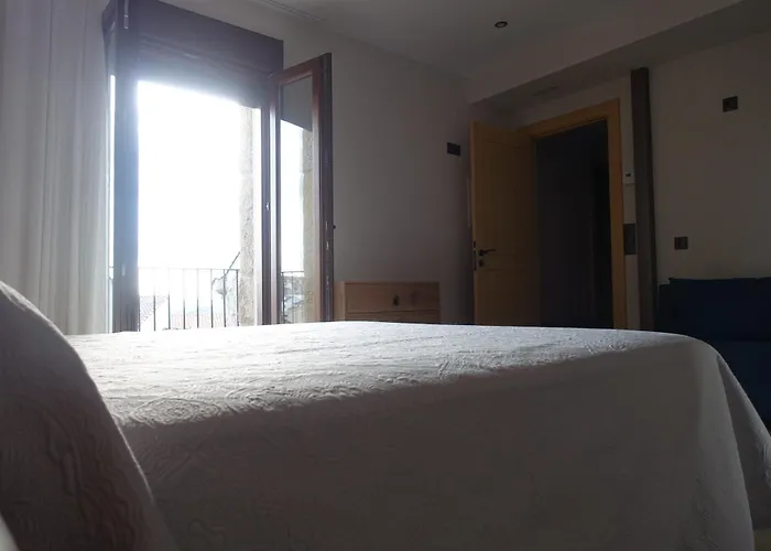 Rural La Josefa De Arribes