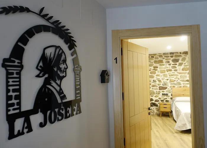 Rural La Josefa De Arribes Fermoselle