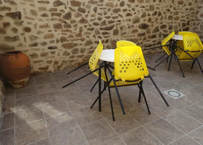 Landhuis Rural La Josefa De Arribes Fermoselle