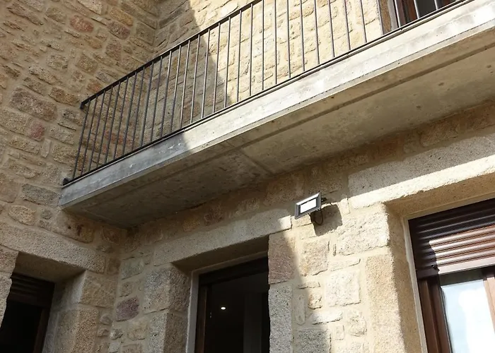 Rural La Josefa De Arribes * Фермоселье