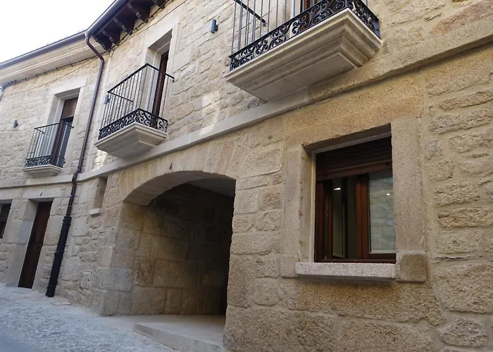 Rural La Josefa De Arribes