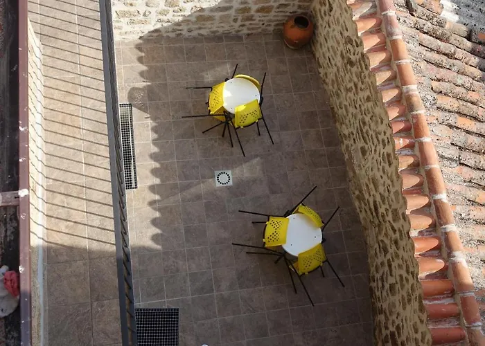 Rural La Josefa De Arribes Fermoselle